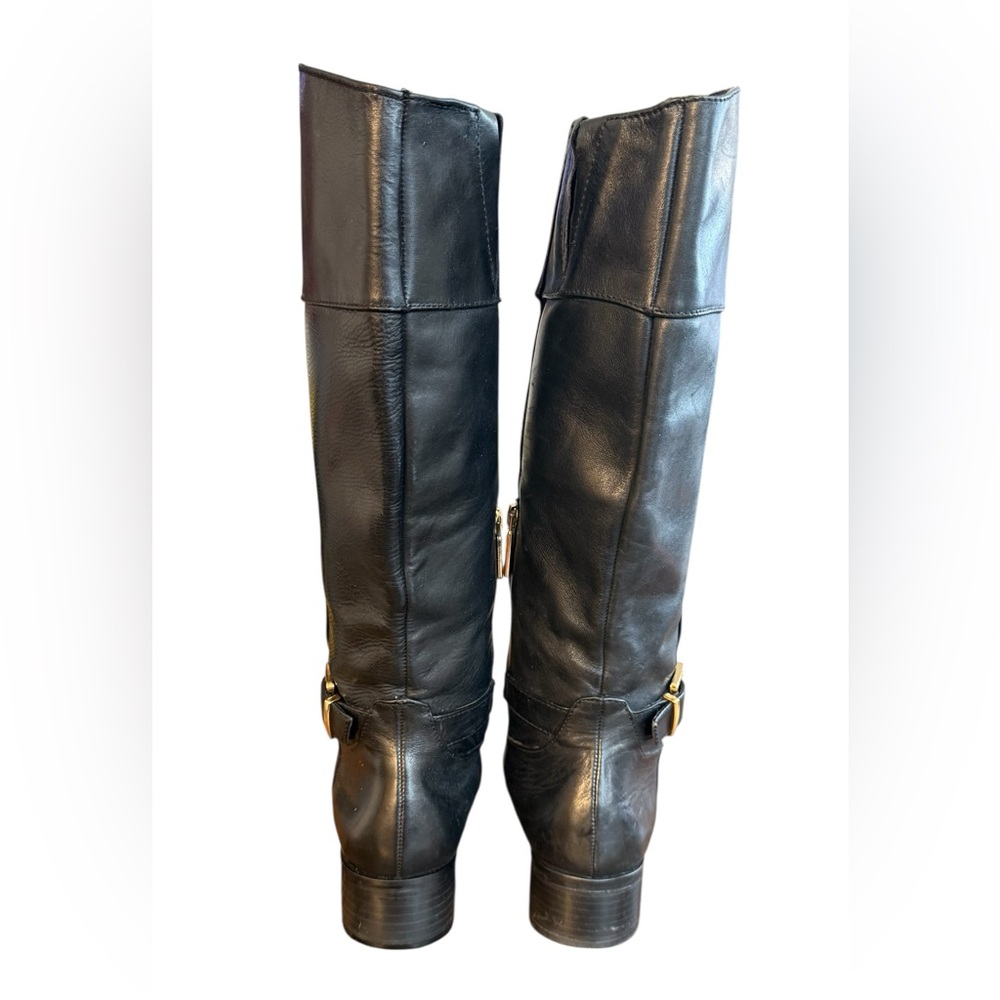 Banana Republic ADELPHA RIDING BOOT Women’s Size 8.5 M - Picture 2 of 9